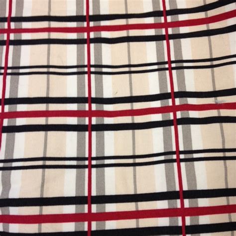 real burberry fabric|burberry fabric for sale uk.